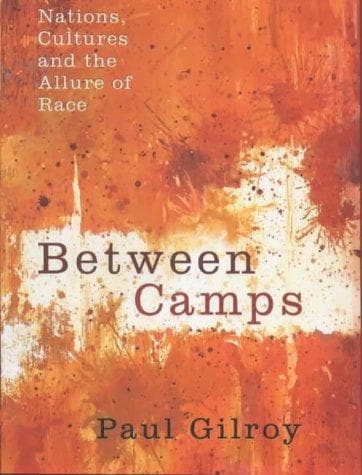 Tapa de Between camps
