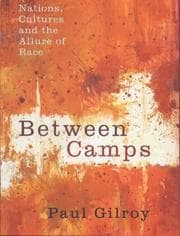 Tapa de Between camps
