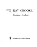 Tapa de Focus on Ray Crooke
