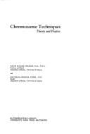Tapa de Chromosome techniques