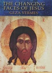 Tapa de The changing faces of Jesus