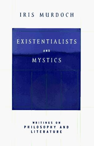 Tapa de Existentialists and Mystics