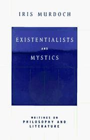 Tapa de Existentialists and Mystics