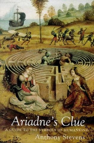 Tapa de Ariadne's Clue