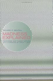 Tapa de Madness explained