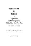 Tapa de Embassies in crisis