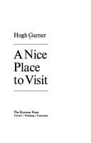Tapa de A nice place to visit