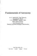 Tapa de Fundamentals of aeronomy