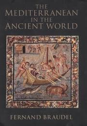 Tapa de The Mediterranean in the ancient world