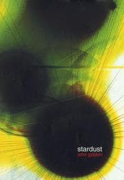 Tapa de Stardust