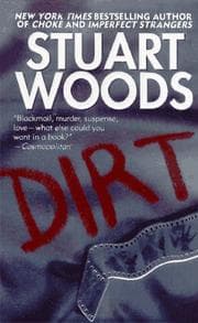 Tapa de Dirt
