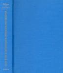 Tapa de The rise of modern mythology, 1680-1860
