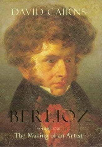 Tapa de Berlioz