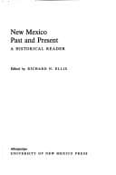 Tapa de New Mexico, past and present
