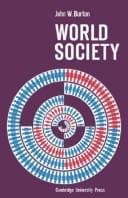 Tapa de World society
