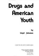 Tapa de Drugs and American youth