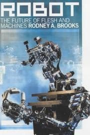 Tapa de Robot