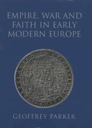 Tapa de Empire, war and faith in early modern Europe