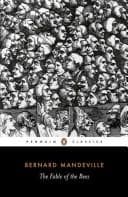 Tapa de The fable of the bees