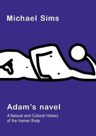 Tapa de Adam's Navel