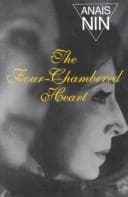 Tapa de The Four-Chambered Heart