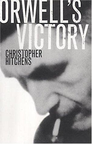 Tapa de Orwell's victory