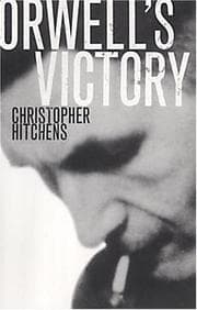 Tapa de Orwell's victory