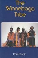 Tapa de The Winnebago tribe