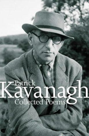 Tapa de Collected Poems