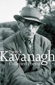 Tapa de Collected Poems