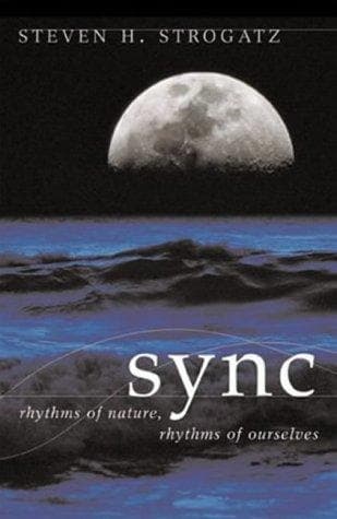 Tapa de Sync
