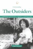 Tapa de Understanding The outsiders