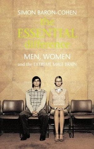 Tapa de The Essential Difference