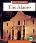 Tapa de The Alamo