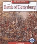 Tapa de The Battle of Gettysburg