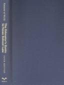Tapa de The educator's guide to Texas school law