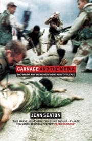 Tapa de Carnage and the Media