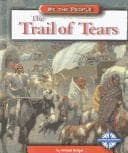 Tapa de The Trail of Tears