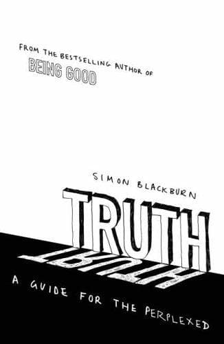 Tapa de Truth