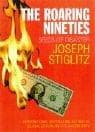 Tapa de The Roaring Nineties