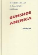 Tapa de Gumshoe America