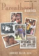 Tapa de Parenthood in America