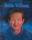 Tapa de Robin Williams