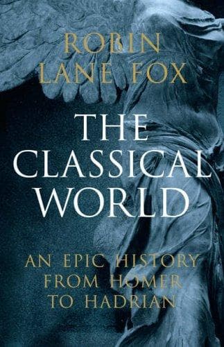 Tapa de The Classical World