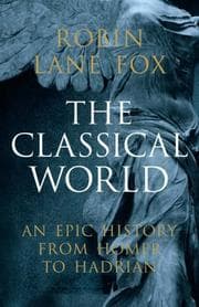 Tapa de The Classical World