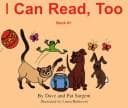 Tapa de I can read, too