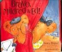 Tapa de Bravo, Mildred & Ed!