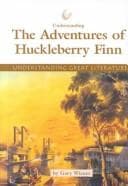 Tapa de Understanding the adventures of Huckleberry Finn