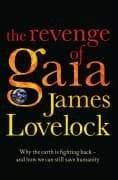 Tapa de The Revenge of Gaia