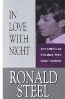 Tapa de In love with night